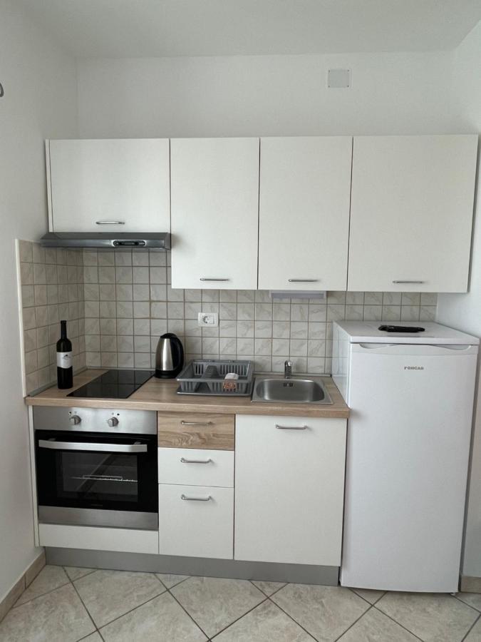 Accordi Lontani Apartment เนเรซีน ภายนอก รูปภาพ